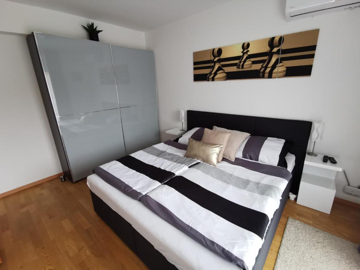 Freedom Apartman Hajduszoboszlo Exterior photo